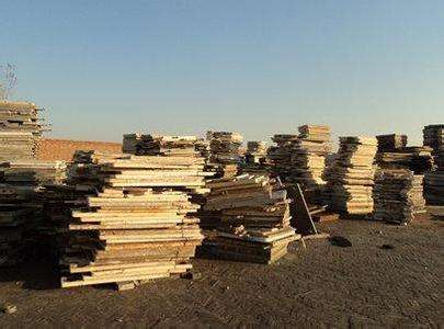 廢舊濾布濾板回收